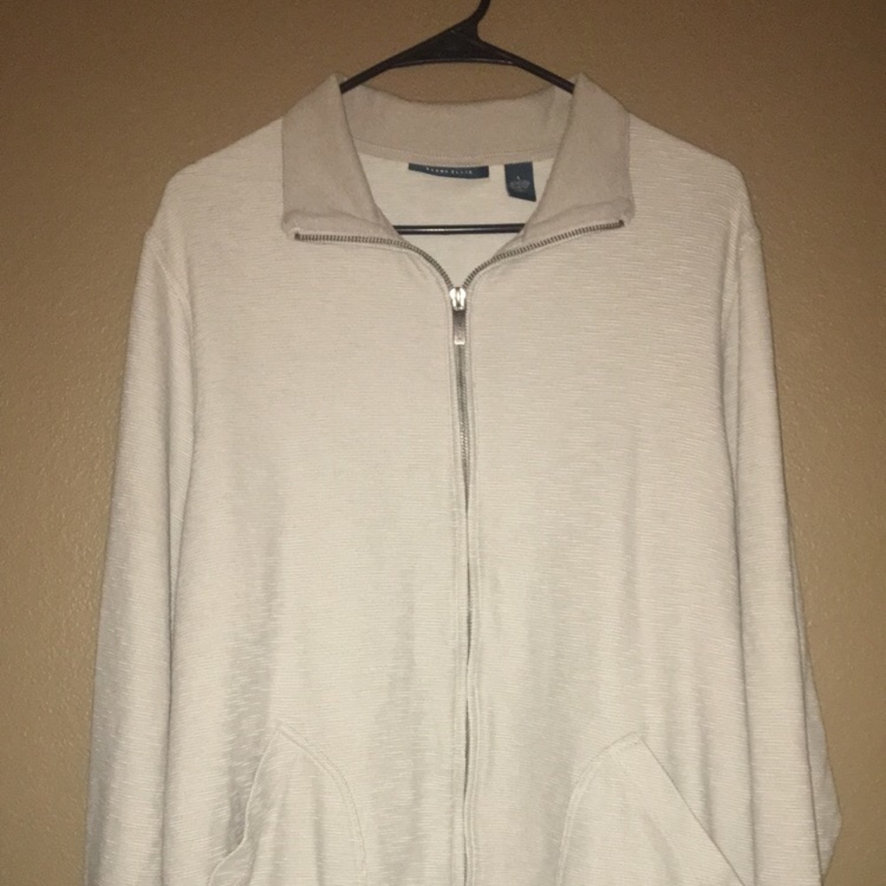 Perry Ellis Jacket - Picture 3 of 3